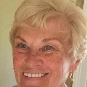 Meet your Posher, Diane